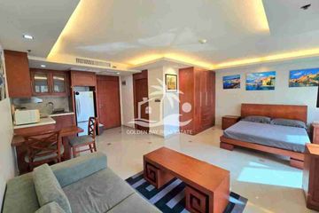 Condo for rent in City Garden Pattaya, Nong Prue, Chonburi