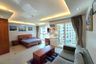 Condo for rent in City Garden Pattaya, Nong Prue, Chonburi