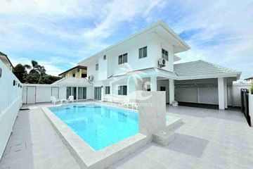 5 Bedroom House for rent in Takhian Tia, Chonburi