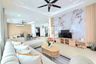 5 Bedroom House for rent in Takhian Tia, Chonburi