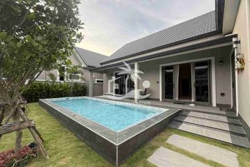 3 Bedroom House for rent in Pong, Chonburi