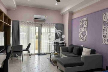 Condo for rent in Nong Prue, Chonburi