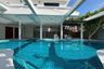 7 Bedroom Villa for rent in Nong Prue, Chonburi