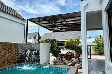 3 Bedroom House for rent in Hin Lek Fai, Prachuap Khiri Khan