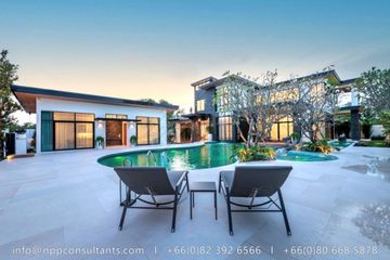 6 Bedroom House for sale in Cha am, Phetchaburi