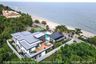 6 Bedroom House for sale in Cha am, Phetchaburi