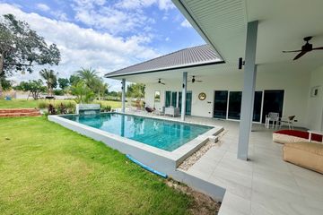 3 Bedroom House for rent in Thap Tai, Prachuap Khiri Khan