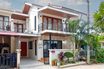 3 Bedroom Villa for sale in Bo Phut, Surat Thani