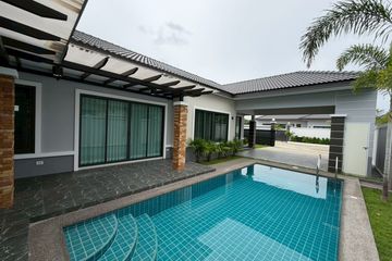 3 Bedroom House for sale in Huai Yai, Chonburi
