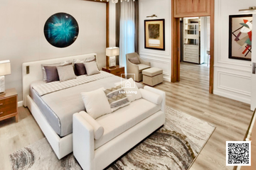 5 Bedroom House for Sale or Rent in Nantawan Rama 9 - New Krungthepkretha, Saphan Sung, Bangkok