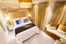 1 Bedroom Condo for sale in Seven Seas le Carnival, Nong Prue, Chonburi