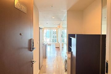 2 Bedroom Condo for rent in 15 Sukhumvit Residences, Khlong Toei Nuea, Bangkok near BTS Nana