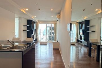 2 Bedroom Condo for rent in 15 Sukhumvit Residences, Khlong Toei Nuea, Bangkok near BTS Nana