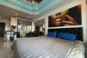 1 Bedroom Condo for rent in Center Condotel, Nong Prue, Chonburi