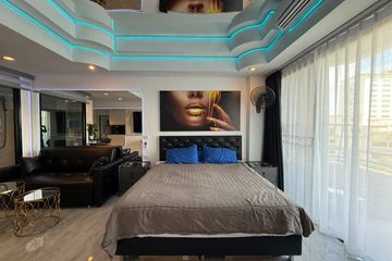1 Bedroom Condo for rent in Center Condotel, Nong Prue, Chonburi
