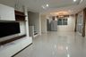 3 Bedroom House for rent in Saen Suk, Chonburi