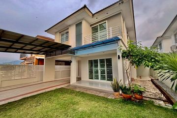 3 Bedroom House for rent in Saen Suk, Chonburi