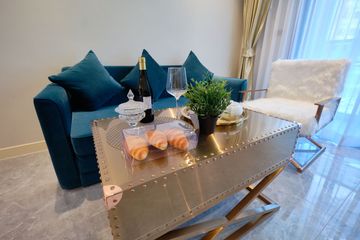 2 Bedroom Condo for sale in Seven Seas le Carnival, Nong Prue, Chonburi