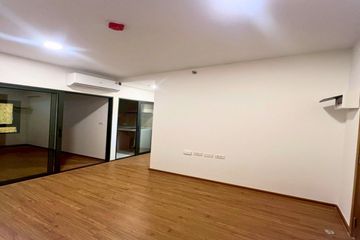1 Bedroom Condo for sale in The LIVIN Ramkhamhaeng, Hua Mak, Bangkok near MRT Lam Sali