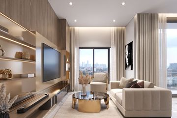 3 Bedroom Condo for sale in Seven Seas le Carnival, Nong Prue, Chonburi
