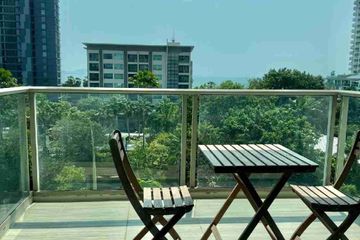 1 Bedroom Condo for rent in The Riviera Wongamat, Na Kluea, Chonburi