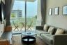 1 Bedroom Condo for rent in The Riviera Wongamat, Na Kluea, Chonburi