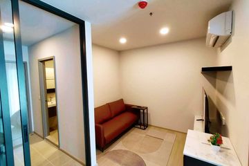 1 Bedroom Condo for rent in Aspire Onnut Station, Phra Khanong, Bangkok near BTS On Nut