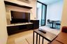1 Bedroom Condo for rent in Aspire Onnut Station, Phra Khanong, Bangkok near BTS On Nut