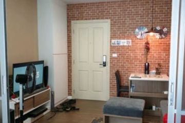 1 Bedroom Condo for rent in D Condo Nim, Fa Ham, Chiang Mai