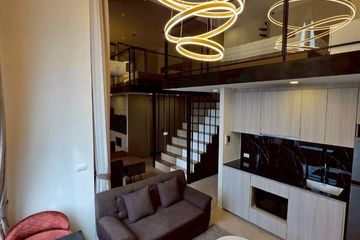 1 Bedroom Condo for rent in Siamese Sukhumvit 87, Bang Chak, Bangkok near BTS On Nut