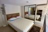 1 Bedroom Condo for rent in Siamese Sukhumvit 87, Bang Chak, Bangkok near BTS On Nut