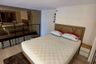 1 Bedroom Condo for rent in Siamese Sukhumvit 87, Bang Chak, Bangkok near BTS On Nut