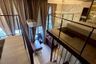 1 Bedroom Condo for rent in Siamese Sukhumvit 87, Bang Chak, Bangkok near BTS On Nut