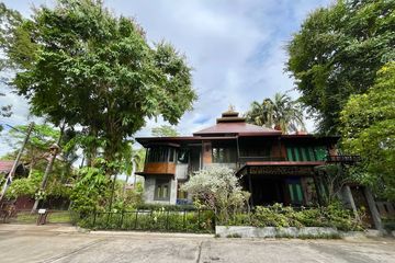 5 Bedroom House for rent in Chang Phueak, Chiang Mai