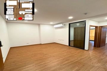 2 Bedroom Condo for sale in The LIVIN Ramkhamhaeng, Hua Mak, Bangkok near MRT Lam Sali