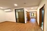 2 Bedroom Condo for sale in The LIVIN Ramkhamhaeng, Hua Mak, Bangkok near MRT Lam Sali
