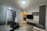 1 Bedroom Condo for rent in D Condo Ping, Fa Ham, Chiang Mai