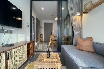 1 Bedroom Condo for rent in Life Asoke Hype, Makkasan, Bangkok near MRT Phra Ram 9