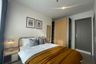 1 Bedroom Condo for rent in Life Asoke Hype, Makkasan, Bangkok near MRT Phra Ram 9