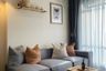 1 Bedroom Condo for rent in Life Asoke Hype, Makkasan, Bangkok near MRT Phra Ram 9