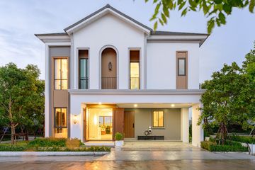 3 Bedroom House for sale in The Palm Grandio's, Nong Pla Lai, Chonburi