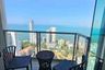 1 Bedroom Condo for rent in The Riviera Wongamat, Na Kluea, Chonburi