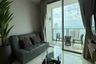 1 Bedroom Condo for rent in The Riviera Wongamat, Na Kluea, Chonburi