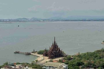 1 Bedroom Condo for rent in The Riviera Wongamat, Na Kluea, Chonburi