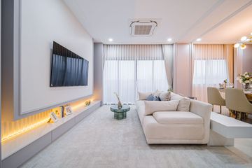 4 Bedroom House for sale in The Palm Grandio's, Nong Pla Lai, Chonburi
