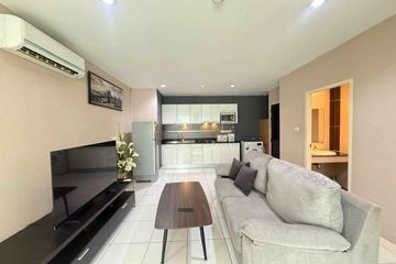 1 Bedroom Condo for sale in Nong Prue, Chonburi
