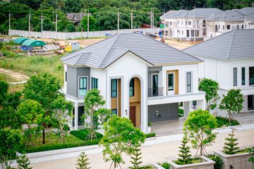 4 Bedroom House for sale in The Palm Grandio's, Nong Pla Lai, Chonburi