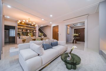 4 Bedroom House for sale in The Palm Grandio's, Nong Pla Lai, Chonburi