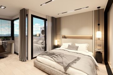 1 Bedroom Condo for sale in Nakornping Condominium, Chang Phueak, Chiang Mai