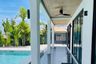 4 Bedroom Villa for rent in Huai Yai, Chonburi